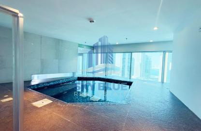 Apartment - 2 Bedrooms - 3 Bathrooms for rent in West Bay Tower - West Bay - West Bay - Doha