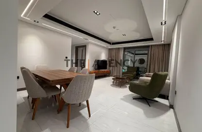 Apartment - 2 Bedrooms - 3 Bathrooms for rent in Al Waab Street - Al Waab - Doha