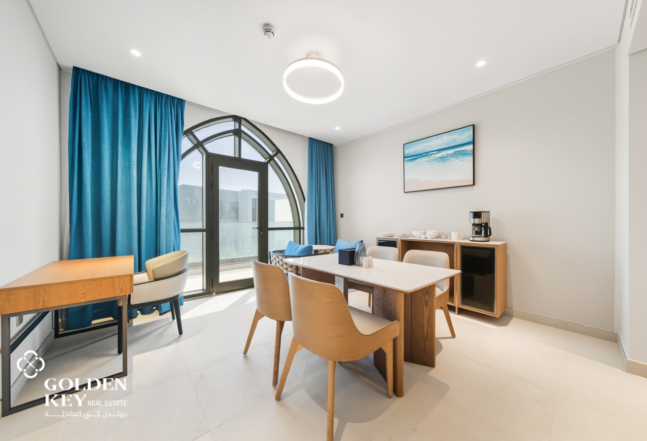 No Commission | WIFI Included | Fully Furnished