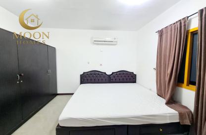 Apartment - 1 Bedroom - 1 Bathroom for rent in Umm Ghwailina Comm - Umm Ghuwalina - Umm Ghuwailina - Doha