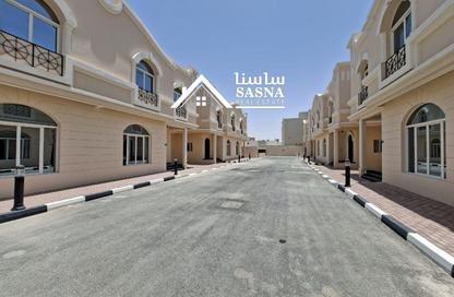 Villa - 6 Bedrooms - 5 Bathrooms for rent in Umm Salal Ali - Umm Salal Ali - Doha Villa - 6 Bedrooms - 5 Bathrooms for rent in Umm Salal Ali - Umm Salal Ali - Doha