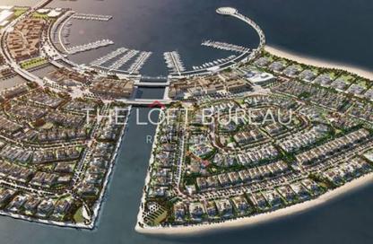 Land - Studio for sale in Canal Bay - Qetaifan Islands - Lusail