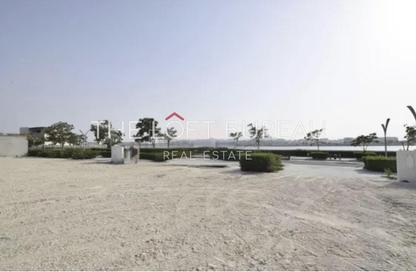 Land - Studio for sale in Canal Bay - Qetaifan Islands - Lusail