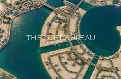 Land - Studio for sale in Canal Bay - Qetaifan Islands - Lusail