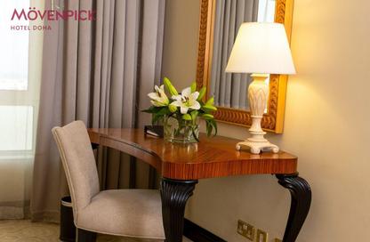 Apartment - 1 Bedroom - 1 Bathroom for rent in Old Salata - Salata - Doha