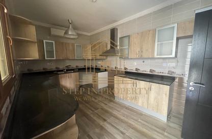 Villa - 6 Bedrooms - 6 Bathrooms for rent in Al Ebb - Al Kheesa - Umm Salal Mohammed Villa - 6 Bedrooms - 6 Bathrooms for rent in Al Ebb - Al Kheesa - Umm Salal Mohammed