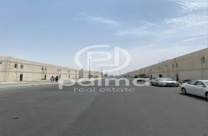 سكن عمال - استوديو للايجار في طريق سلوى - المنطقة الصناعية القديمة - الريان - الدوحة