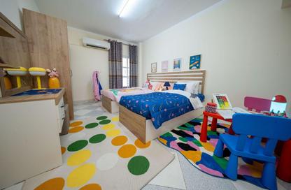 Apartment - 2 Bedrooms - 2 Bathrooms for rent in EB06 - Msheireb Downtown Doha - Doha
