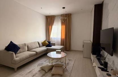 Apartment - 1 - 2 for rent in Florence - Fox Hills - Fox Hills - Lusail