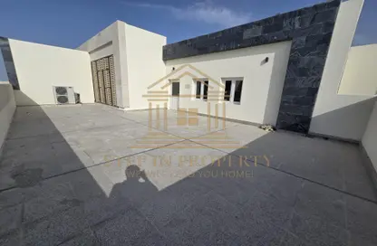 فيلا - 6 غرف نوم - 6 حمامات للايجار في الخيصة - الخيصة - أم صلال محمد