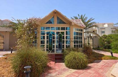 Apartment - 1 Bedroom - 1 Bathroom for rent in New Salata - Salata - Doha