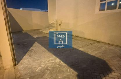 Villa - 7 - 7 for rent in Street 870 - Al Duhail South - Al Duhail - Doha