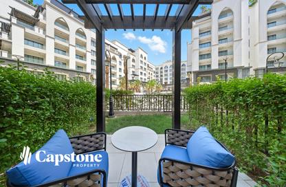 Apartment - 1 Bedroom - 2 Bathrooms for sale in Al Khor Community - Al Khor