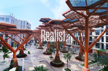 Apartment - 1 - 2 for rent in Crystal Residence - Gewan Island - The Pearl Island - Doha Apartment - 1 - 2 for rent in Crystal Residence - Gewan Island - The Pearl Island - Doha