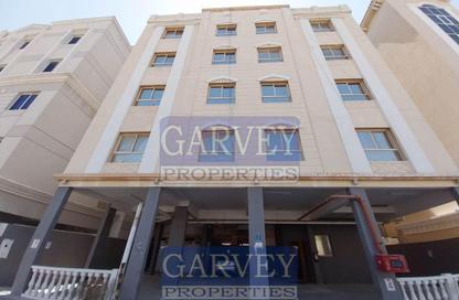 Apartment - 1 Bedroom - 1 Bathroom for rent in Umm Ghuwalina - Umm Ghuwailina - Doha Apartment - 1 Bedroom - 1 Bathroom for rent in Umm Ghuwalina - Umm Ghuwailina - Doha