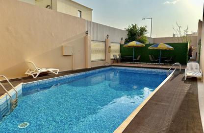 Villa - 4 - 3 for rent in Old Airport Road - Old Airport Road - Doha