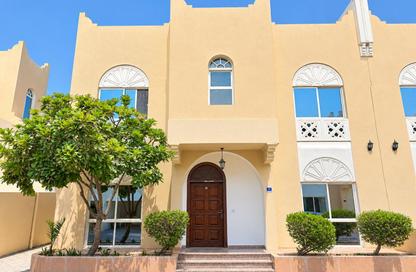 Villa - 4 - 3 for rent in Old Airport Road - Old Airport Road - Doha