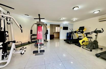 Villa - 4 - 3 for rent in Old Airport Road - Old Airport Road - Doha