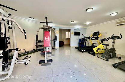 Villa - 4 - 3 for rent in Old Airport Road - Old Airport Road - Doha Villa - 4 - 3 for rent in Old Airport Road - Old Airport Road - Doha