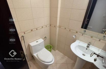 Apartment - 3 - 2 for rent in Najma Street - Najma - Doha