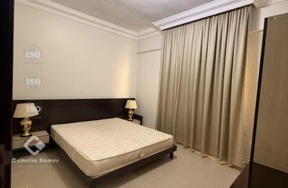 Apartment - 3 - 2 for rent in Najma Street - Najma - Doha