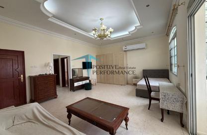 Apartment - Studio - 1 for rent in Old Airport Road - Old Airport Road - Doha Apartment - Studio - 1 for rent in Old Airport Road - Old Airport Road - Doha