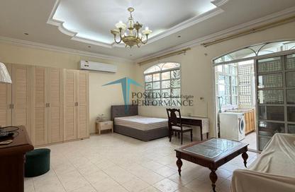 Apartment - Studio - 1 for rent in Old Airport Road - Old Airport Road - Doha