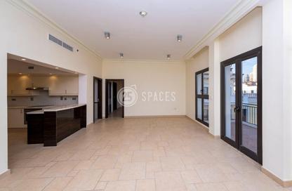 Apartment - 3 - 4 for rent in Carnaval - Qanat Quartier - The Pearl Island - Doha