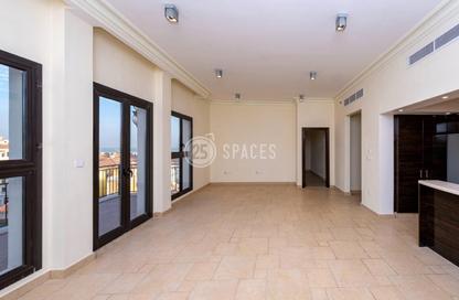 Apartment - 3 - 4 for rent in Carnaval - Qanat Quartier - The Pearl Island - Doha