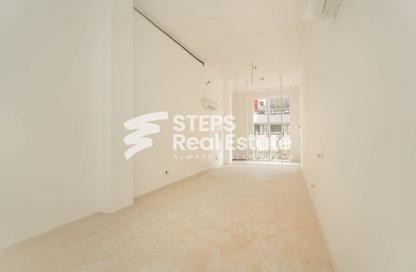 Shop - Studio - 1 for rent in Rawdat Al Khail - Rawdat Al Khail - Doha