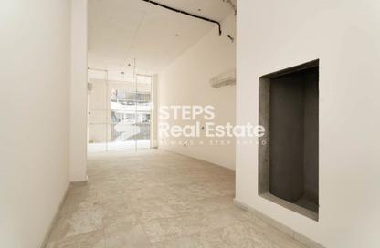 Shop - Studio - 1 for rent in Rawdat Al Khail - Rawdat Al Khail - Doha