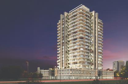 Apartment - 2 - 3 for sale in Marina District - Lusail