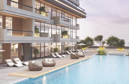 Apartment - 2 - 3 for sale in Marina District - Lusail Apartment - 2 - 3 for sale in Marina District - Lusail