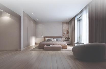 Apartment - 2 - 3 for sale in Marina District - Lusail