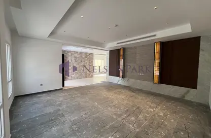 Compound - 6 Bedrooms - 7+ Bathrooms for rent in Al Kheesa - Umm Salal Mohammed