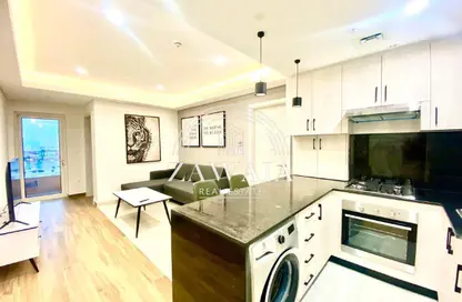 شقة - غرفة نوم - 1 حمام للايجار في الاركية سيتي - الوسيل