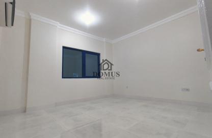 Apartment - 2 Bedrooms - 2 Bathrooms for rent in Al Nasr Street - Al Nasr - Doha