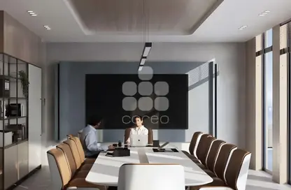 مساحات مكتبية - غرفة نوم - 1 حمام للبيع في عرض البوليفارد - مدينة الياسمين - الوسيل