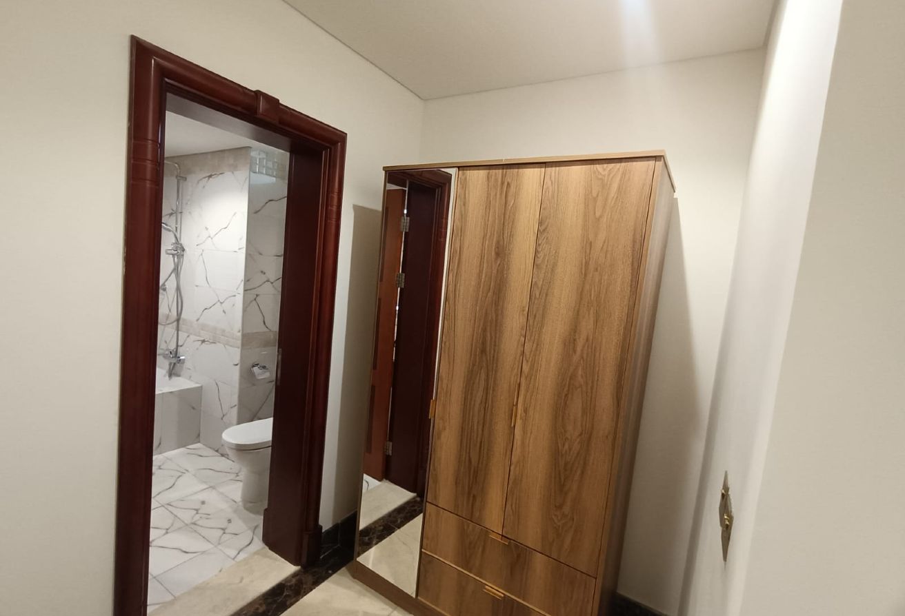 Premium 3 BHK  | 140 SQM | Al Erkyah, Lusail  City thumbnail 17