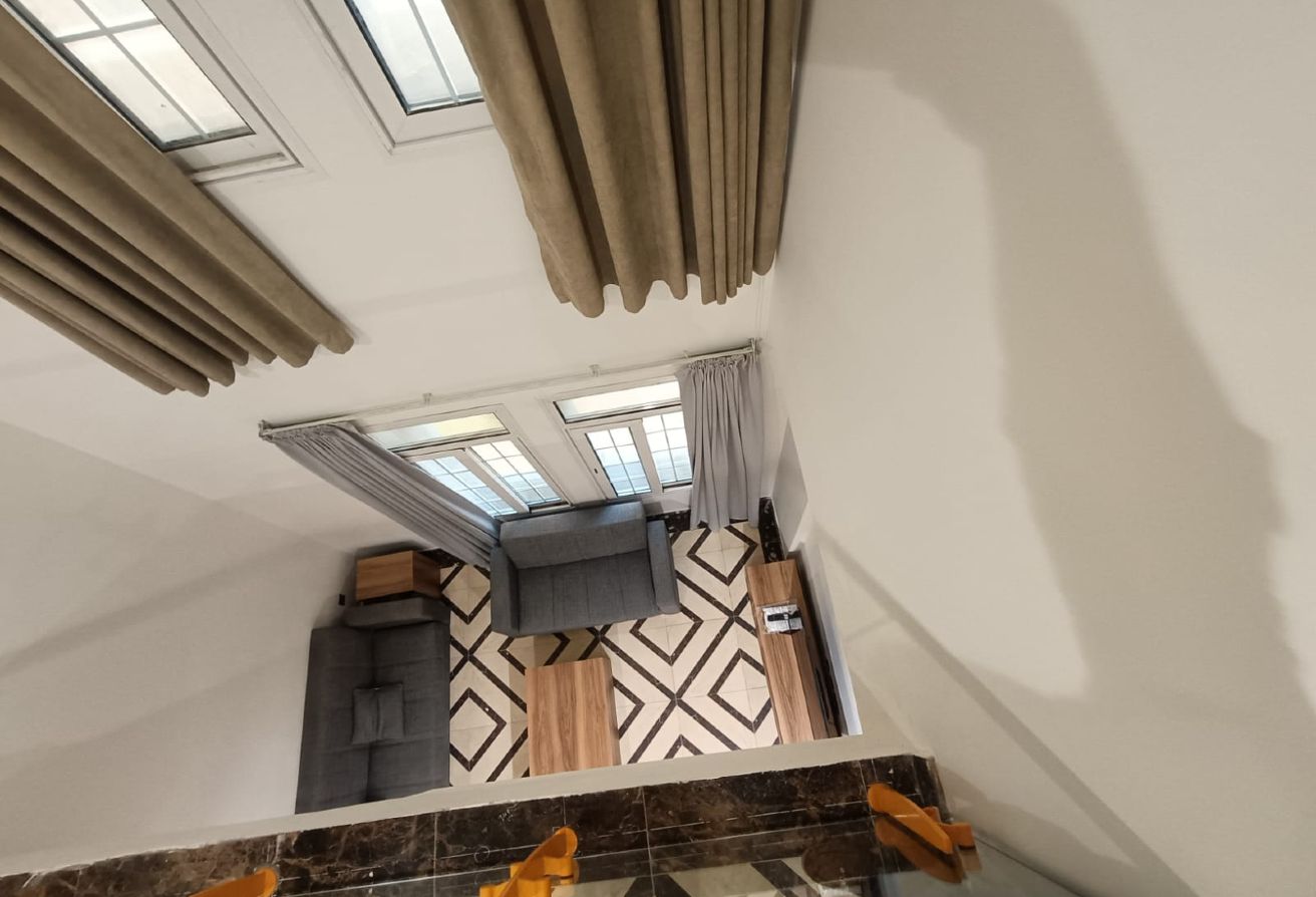 Premium 3 BHK  | 140 SQM | Al Erkyah, Lusail  City thumbnail 13