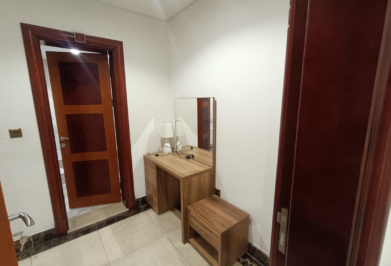 Premium 3 BHK  | 140 SQM | Al Erkyah, Lusail  City thumbnail 15