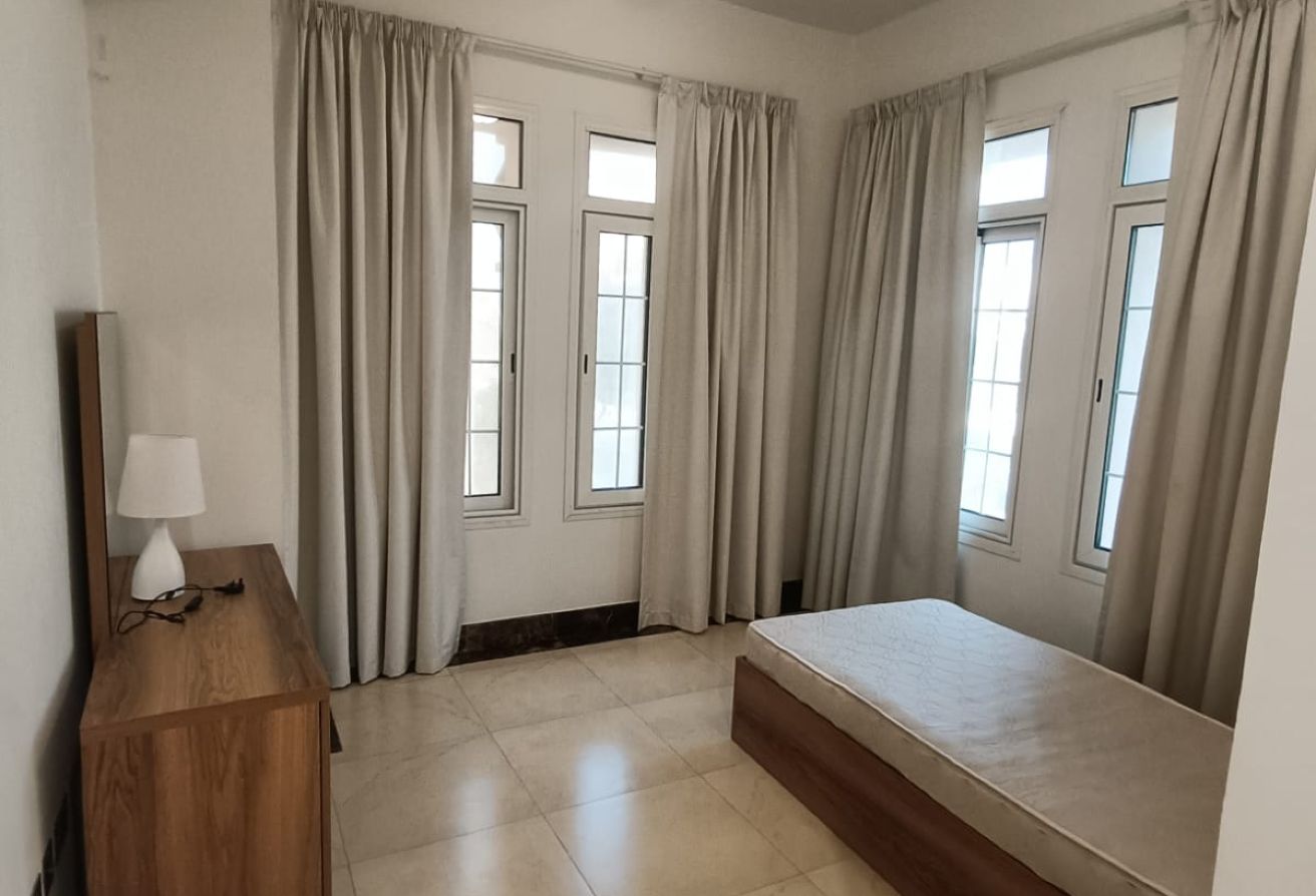 Premium 3 BHK  | 140 SQM | Al Erkyah, Lusail  City thumbnail 9