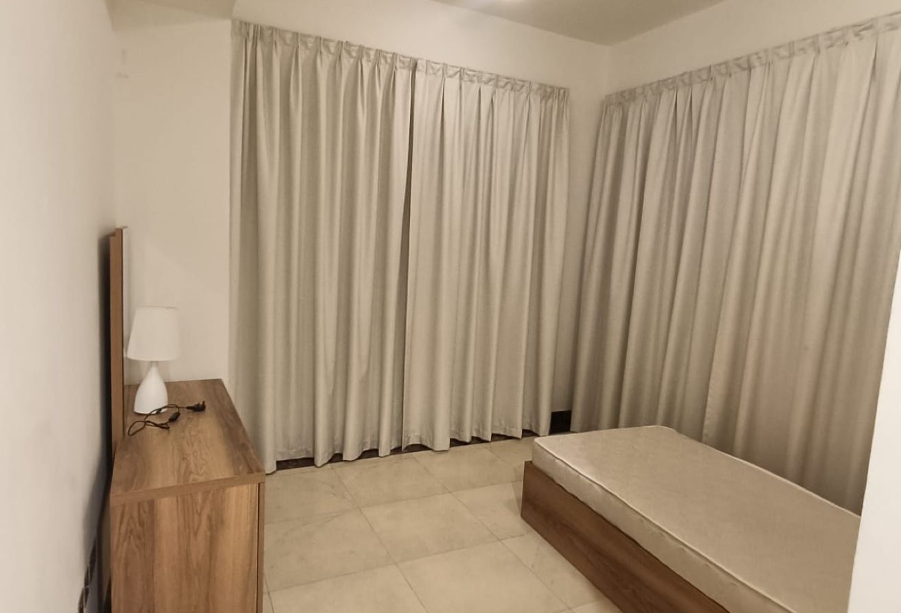 Premium 3 BHK  | 140 SQM | Al Erkyah, Lusail  City thumbnail 6