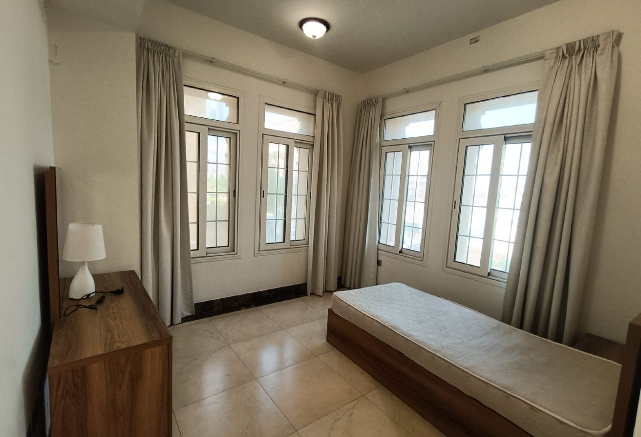 Premium 3 BHK  | 140 SQM | Al Erkyah, Lusail  City thumbnail 20