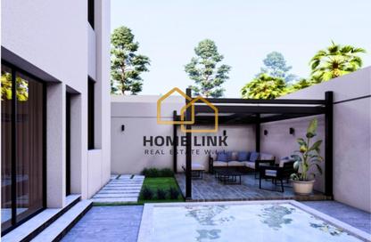 Villa - 4 - 3 for sale in Al Wukair - Al Wukair - Al Wakra