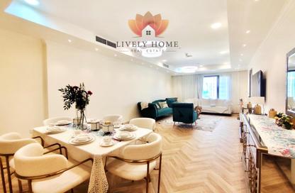 Apartment - 1 - 2 for rent in West Porto Drive - Porto Arabia - The Pearl Island - Doha Apartment - 1 - 2 for rent in West Porto Drive - Porto Arabia - The Pearl Island - Doha