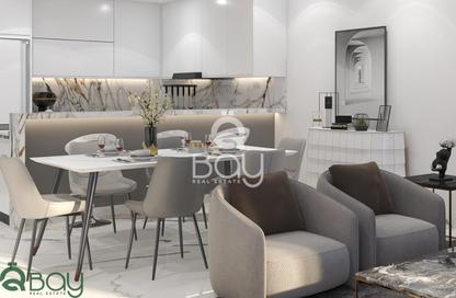 Apartment - 1 - 2 for sale in Fox Hills A13 - Fox Hills - Lusail