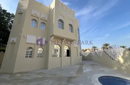 Villa - 6 Bedrooms - 6 Bathrooms for rent in West Bay Lagoon Villas - West Bay Lagoon - West Bay Lagoon - Doha