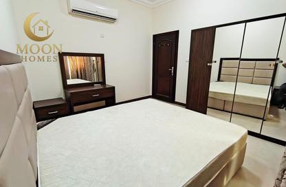 Apartment - 1 Bedroom - 1 Bathroom for rent in Umm Ghuwalina - Umm Ghuwailina - Doha
