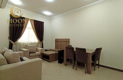 Apartment - 1 Bedroom - 1 Bathroom for rent in Umm Ghuwalina - Umm Ghuwailina - Doha